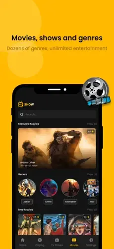 sonyliv-ind-vs-pak Movies and shows